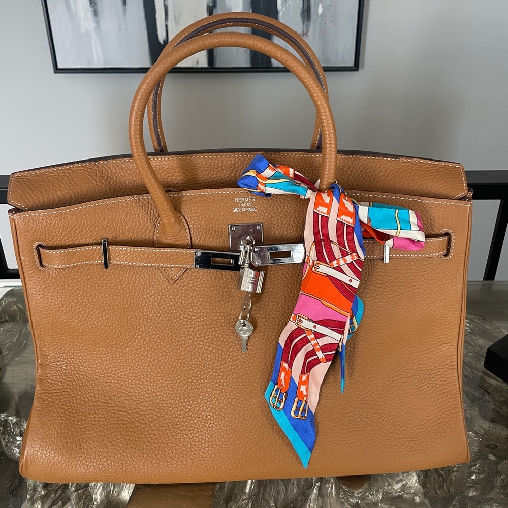 Birkin Bag